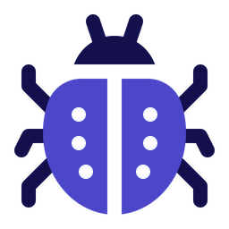 Ladybug  Icon