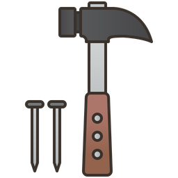 Hammer  Symbol