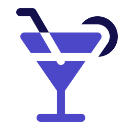 Cocktail  Icon