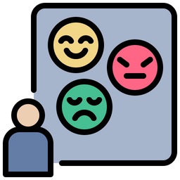 Feelings  Icon