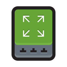 Router  Icon