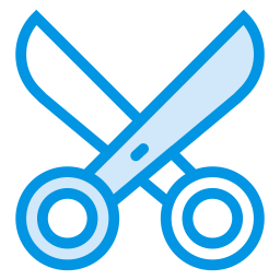 Scissor  Icon