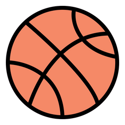 Basketball  Symbol