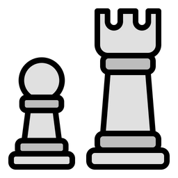 Chess  Icon