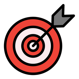 Dartboard  Icon