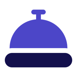 Hotel Bell  Icon