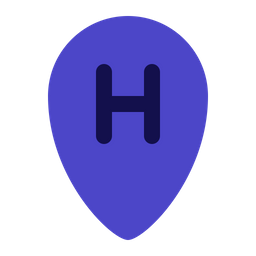 Hotel  Icon