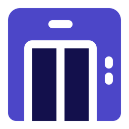 Lift  Icon