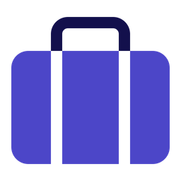 Luggage  Icon