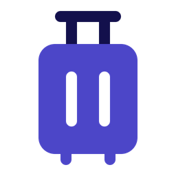 Luggage  Icon