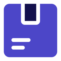 Box  Icon