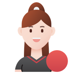 Dodgeball  Icon