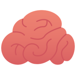 Brain  Icon