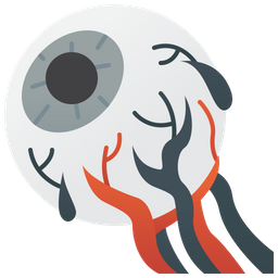 Eyeball  Icon