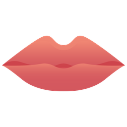 Lips  Icon