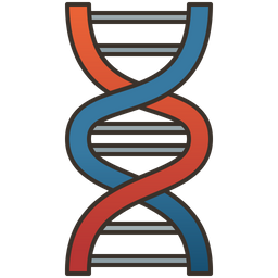 Dna  Icon