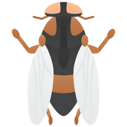 Horsefly  Icon