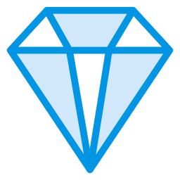 Daimond  Icon