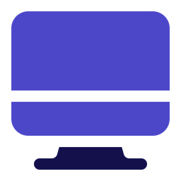 Computer  Icon