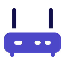 Router  Icon