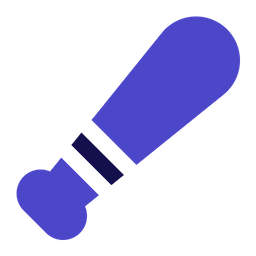 Baseball Bat  Icon