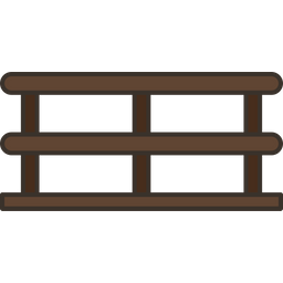 Bench  Icon