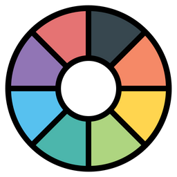 Color  Icon