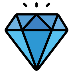 Diamond  Icon