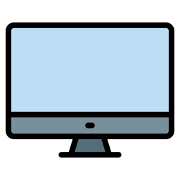 Computer  Icon