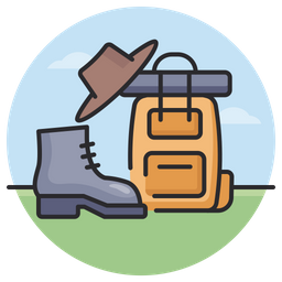 Bag  Icon