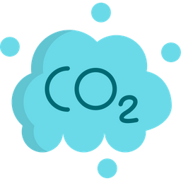 Co 2  Icon