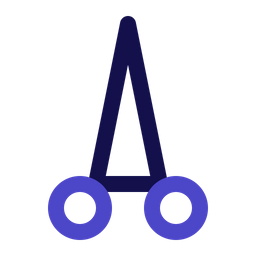 Scissors  Icon