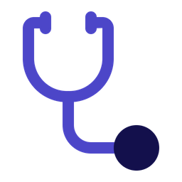 Stethoscope  Icon