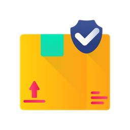 Package  Icon