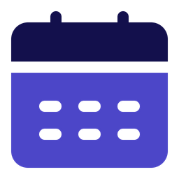 Kalender  Symbol