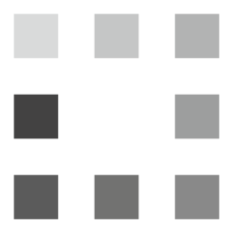 Square  Icon