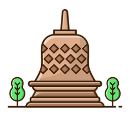 Brahmavihara arama  Icon