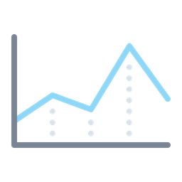 Analytics  Icon