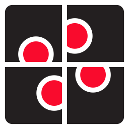 Puzzle  Icon