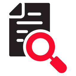 Search Document  Icon