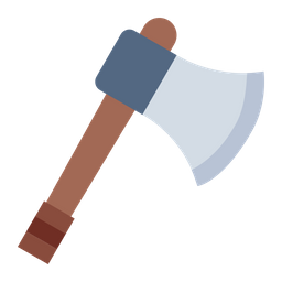 Axe  Icon