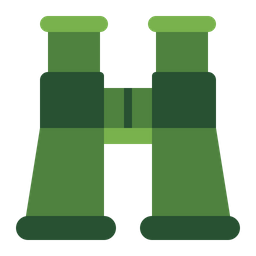 Binoculars  Icon