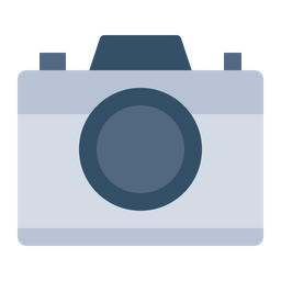 Camera  Icon