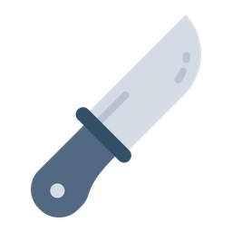 Knife  Icon