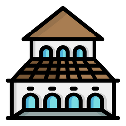 Library  Icon