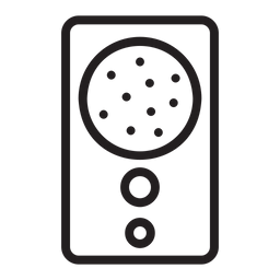 Doorbell  Icon