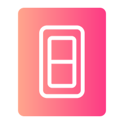 Light Switch  Icon