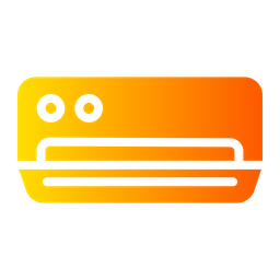 Air Conditioner  Icon