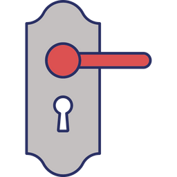 Doorknob  Icon