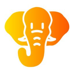 Elephant  Icon